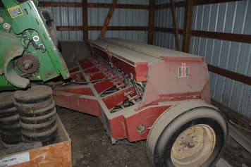 Main image International Harvester 5100